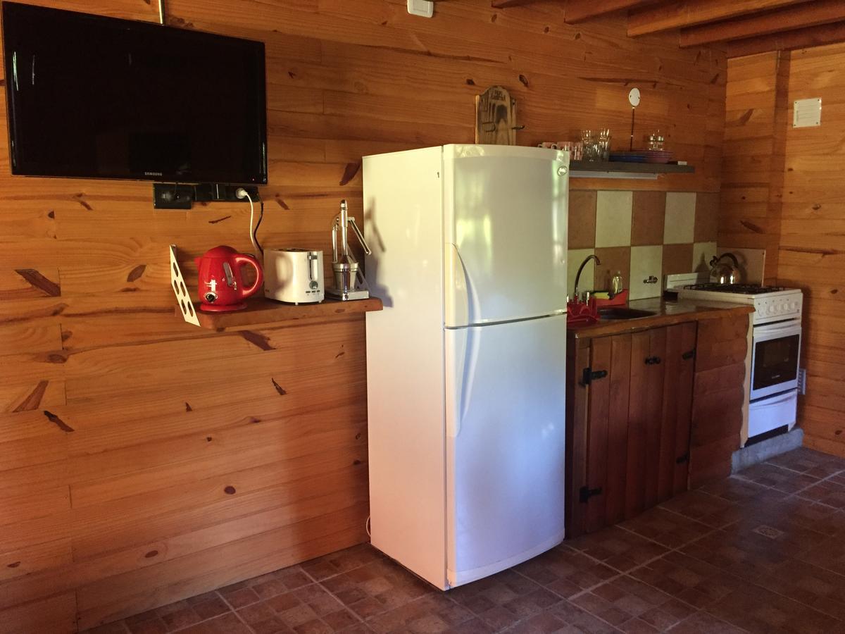 Terrazas Del Lopez Villa San Carlos de Bariloche Ngoại thất bức ảnh