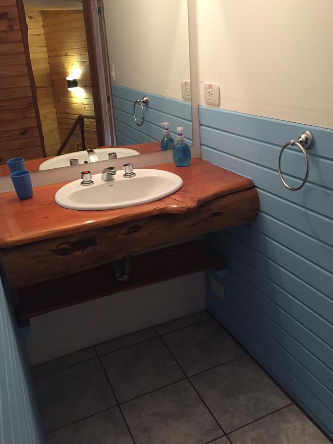 Terrazas Del Lopez Villa San Carlos de Bariloche Ngoại thất bức ảnh