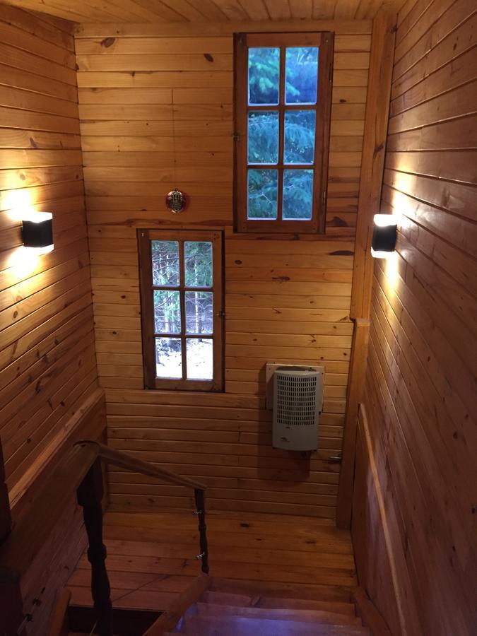 Terrazas Del Lopez Villa San Carlos de Bariloche Ngoại thất bức ảnh