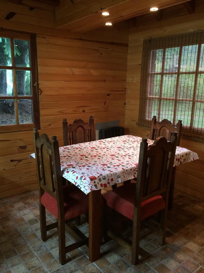 Terrazas Del Lopez Villa San Carlos de Bariloche Ngoại thất bức ảnh