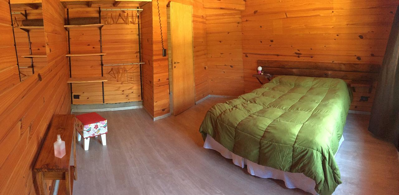 Terrazas Del Lopez Villa San Carlos de Bariloche Ngoại thất bức ảnh