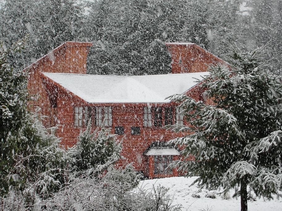 Terrazas Del Lopez Villa San Carlos de Bariloche Ngoại thất bức ảnh