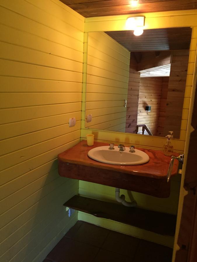 Terrazas Del Lopez Villa San Carlos de Bariloche Ngoại thất bức ảnh