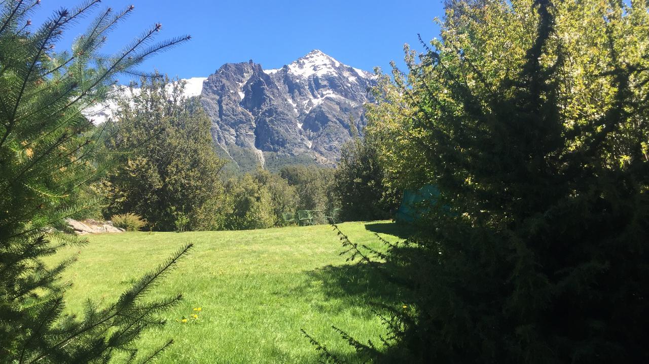 Terrazas Del Lopez Villa San Carlos de Bariloche Ngoại thất bức ảnh
