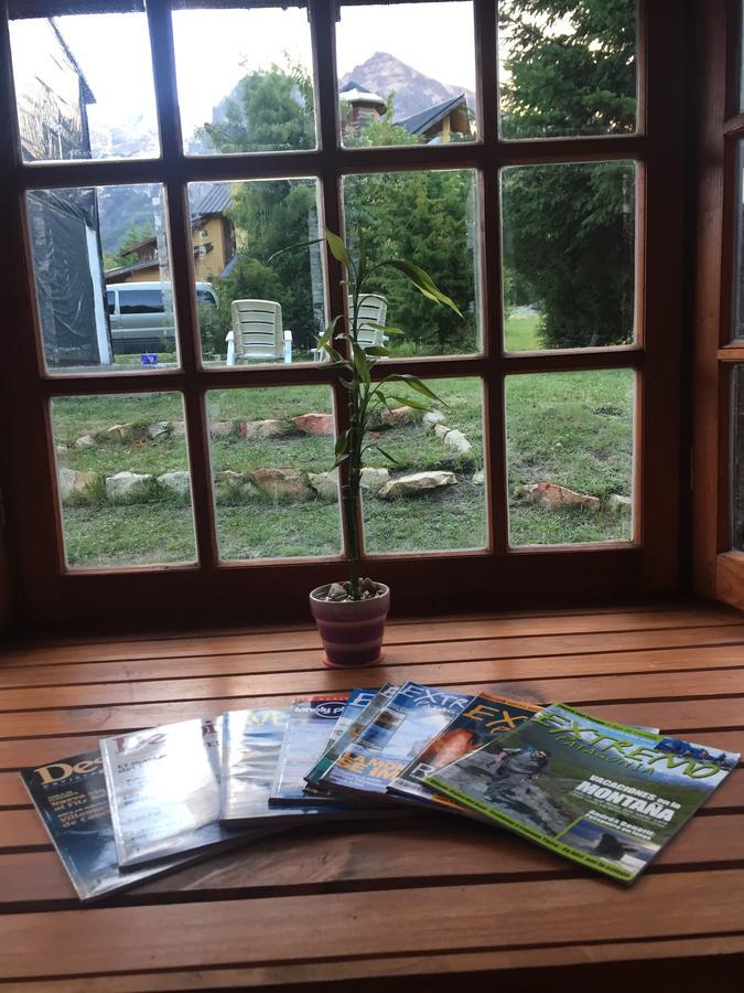 Terrazas Del Lopez Villa San Carlos de Bariloche Ngoại thất bức ảnh