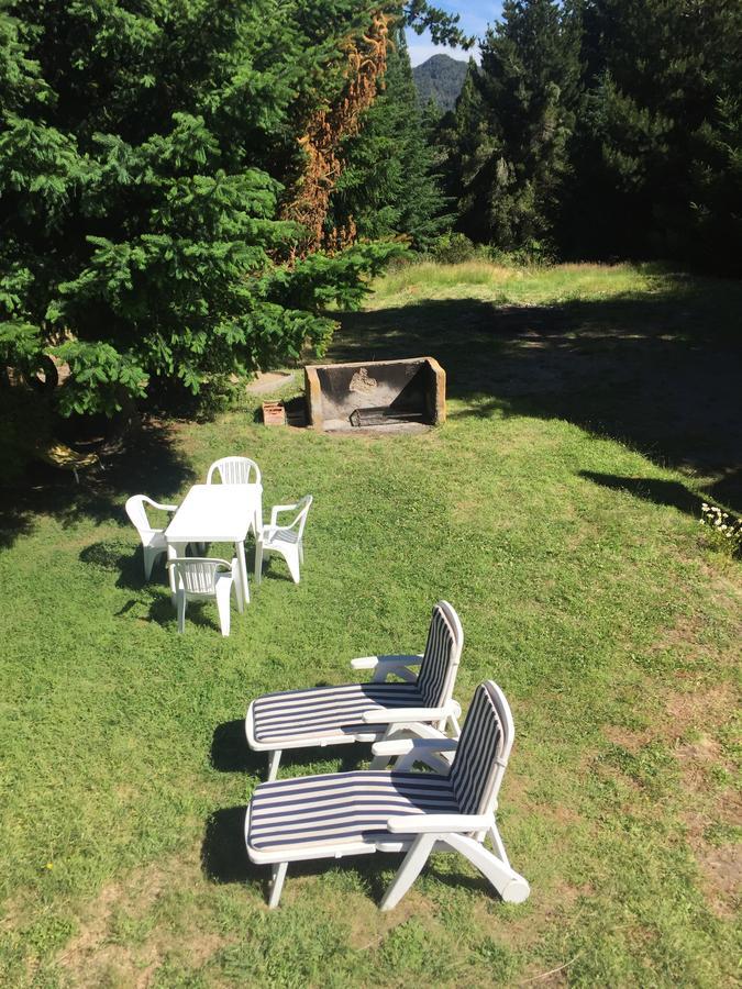 Terrazas Del Lopez Villa San Carlos de Bariloche Ngoại thất bức ảnh